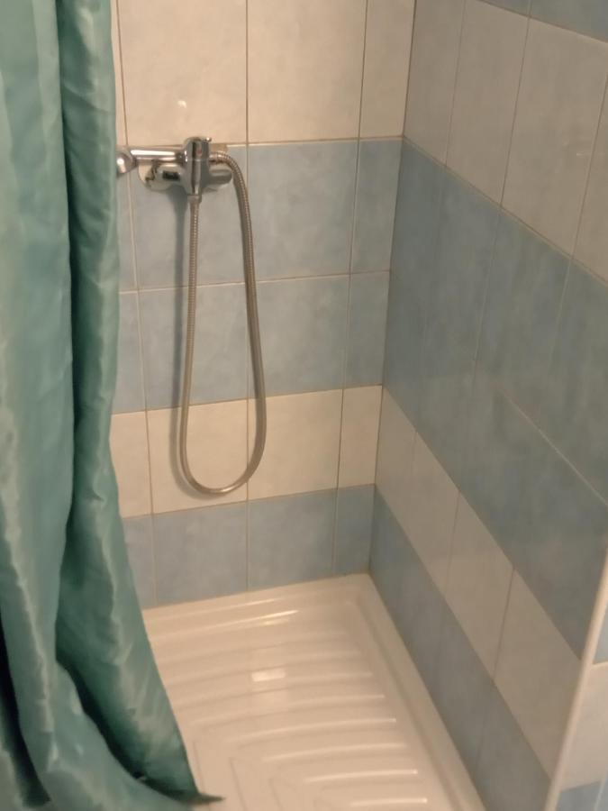 Apartman Police Nad Metuji Apartment Luaran gambar