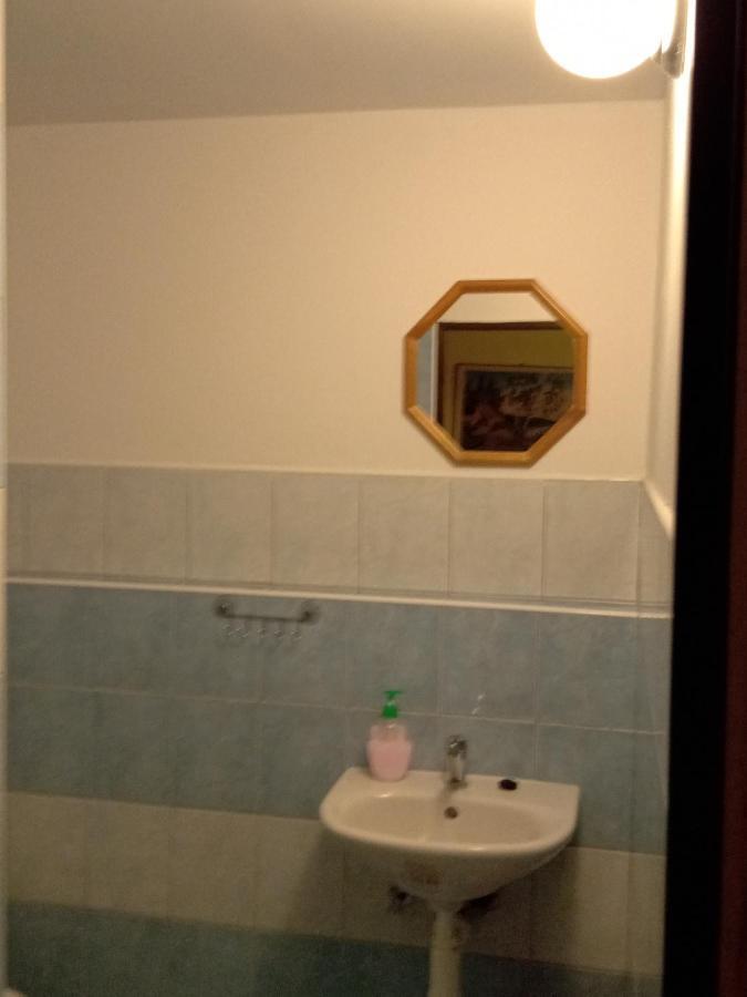 Apartman Police Nad Metuji Apartment Luaran gambar